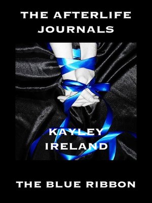 cover image of The Afterlife Journals